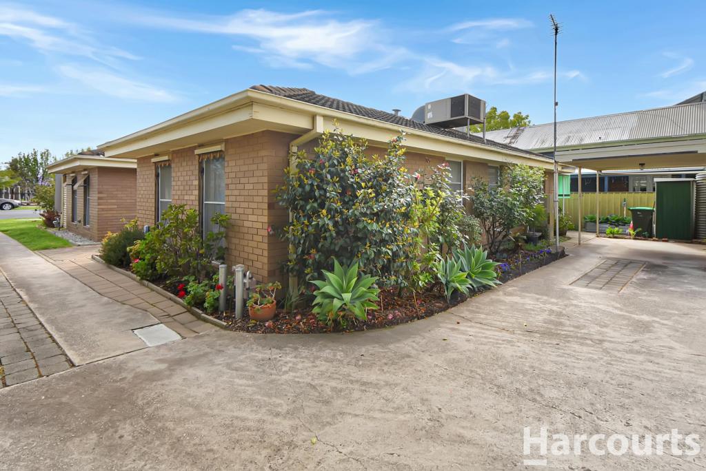 2/7 Roberts Ave, Horsham, VIC 3400