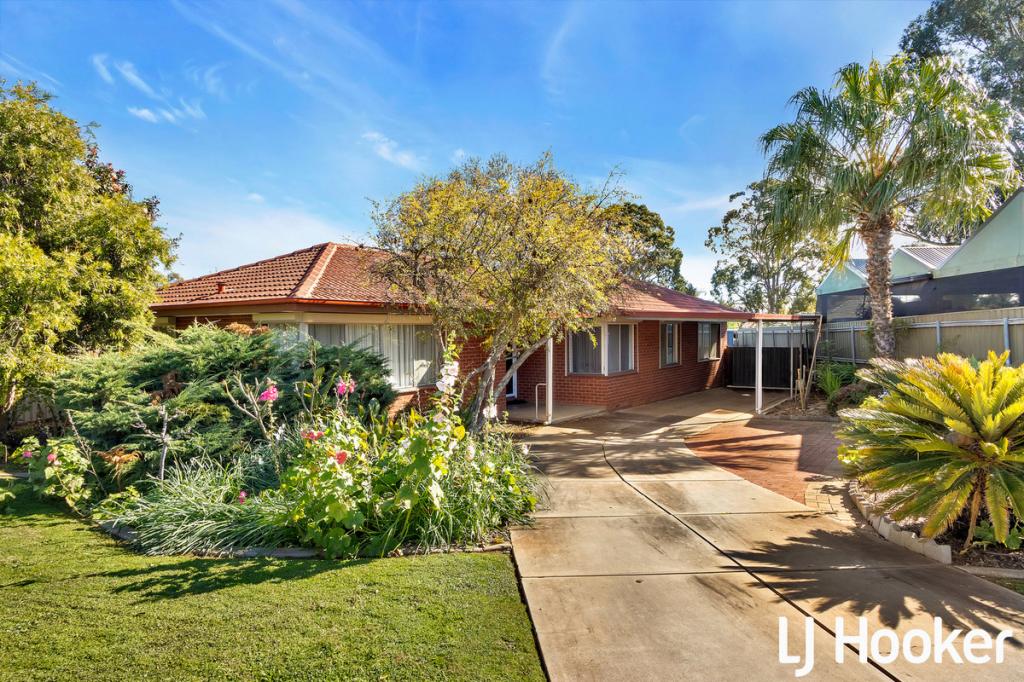 14 Amethyst St, Salisbury East, SA 5109