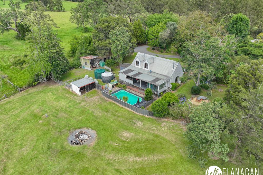 421 Willi Willi Rd, Turners Flat, NSW 2440