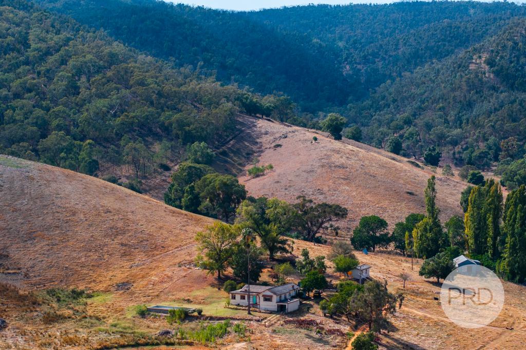 294 Stewarts Rd, Oberne Creek, NSW 2650