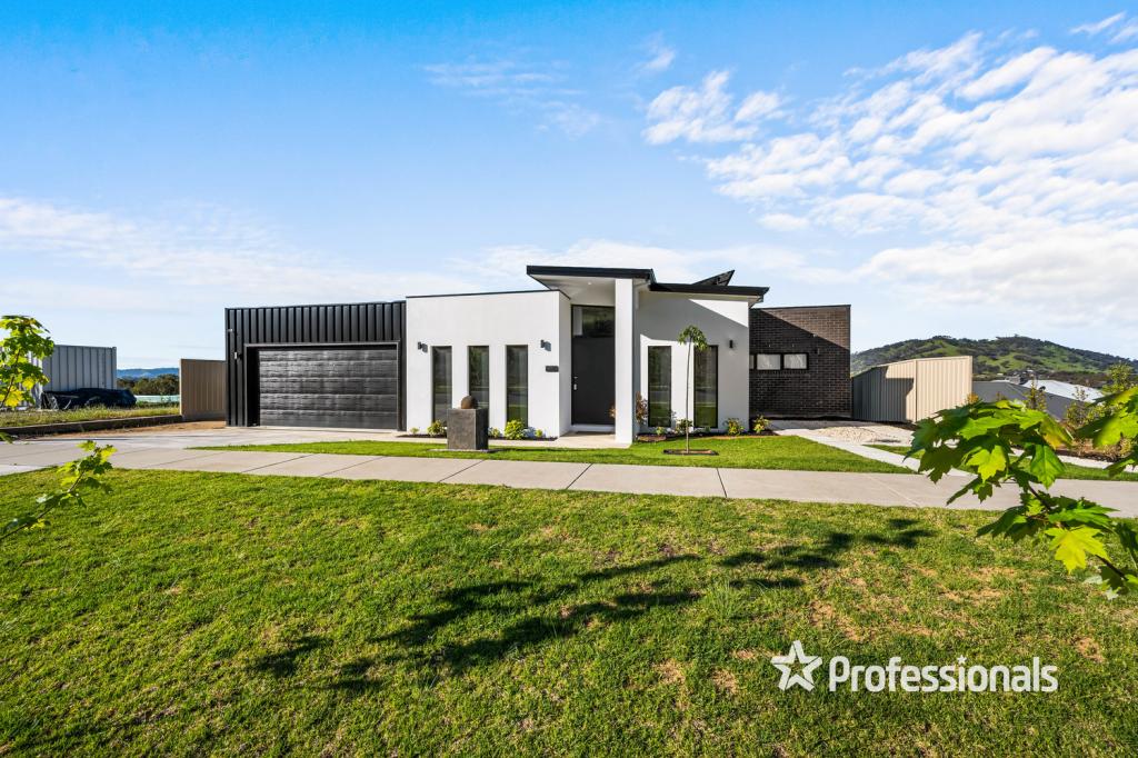 11 Gratwick View, Wodonga, VIC 3690