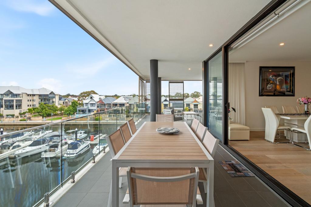 8/16 Marina Dr, Ascot, WA 6104