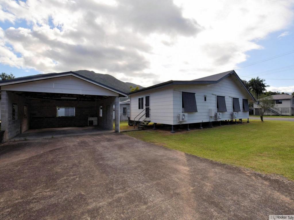 27 Trower St, Tully, QLD 4854