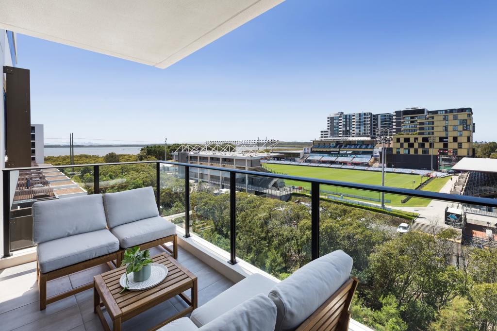 403/2 Foreshore Bvd, Woolooware, NSW 2230