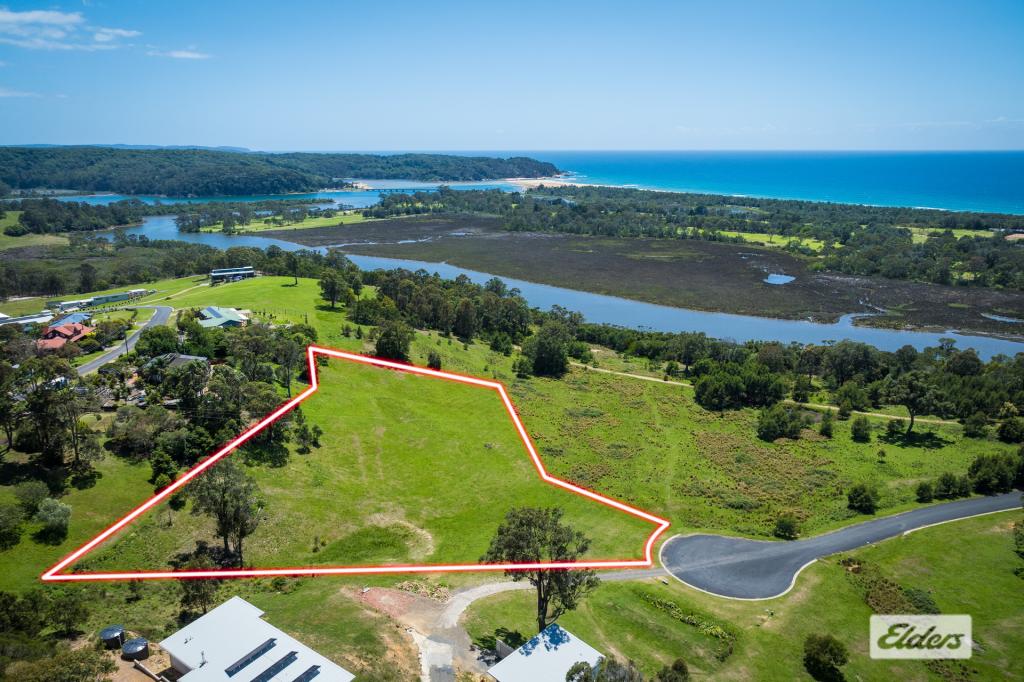 17 WOOLLYBUTT WAY, TATHRA, NSW 2550