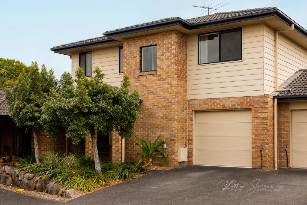 11/23 Barwon St, Murrumba Downs, QLD 4503
