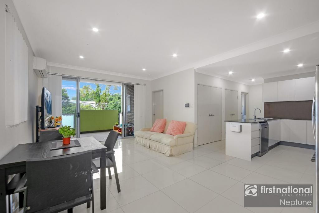 11/51 Toongabbie Rd, Toongabbie, NSW 2146