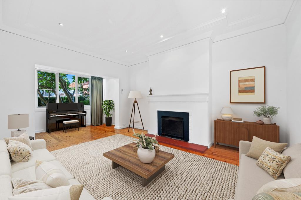 18 BERTRAM ST, CHATSWOOD, NSW 2067