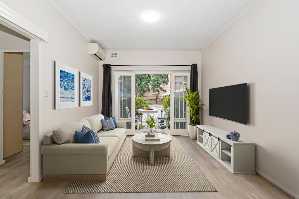 4/7 Chester St, Epping, NSW 2121