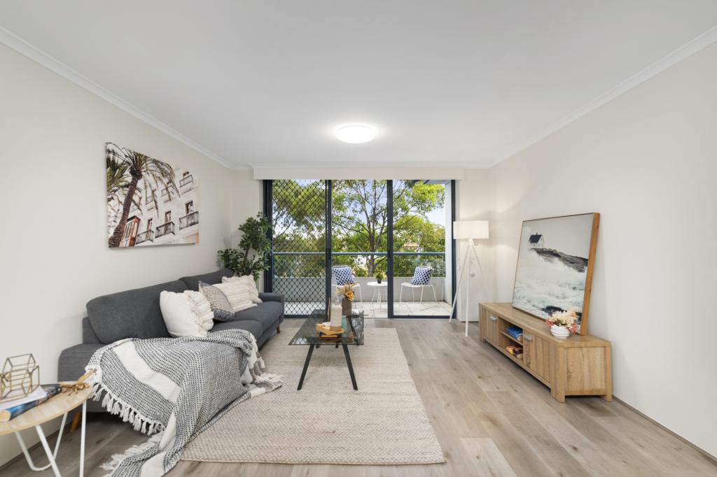 192/208-226 Pacific Hwy, Hornsby, NSW 2077
