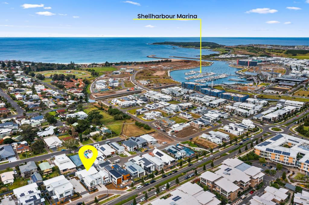 31b Harbour Bvd, Shell Cove, NSW 2529