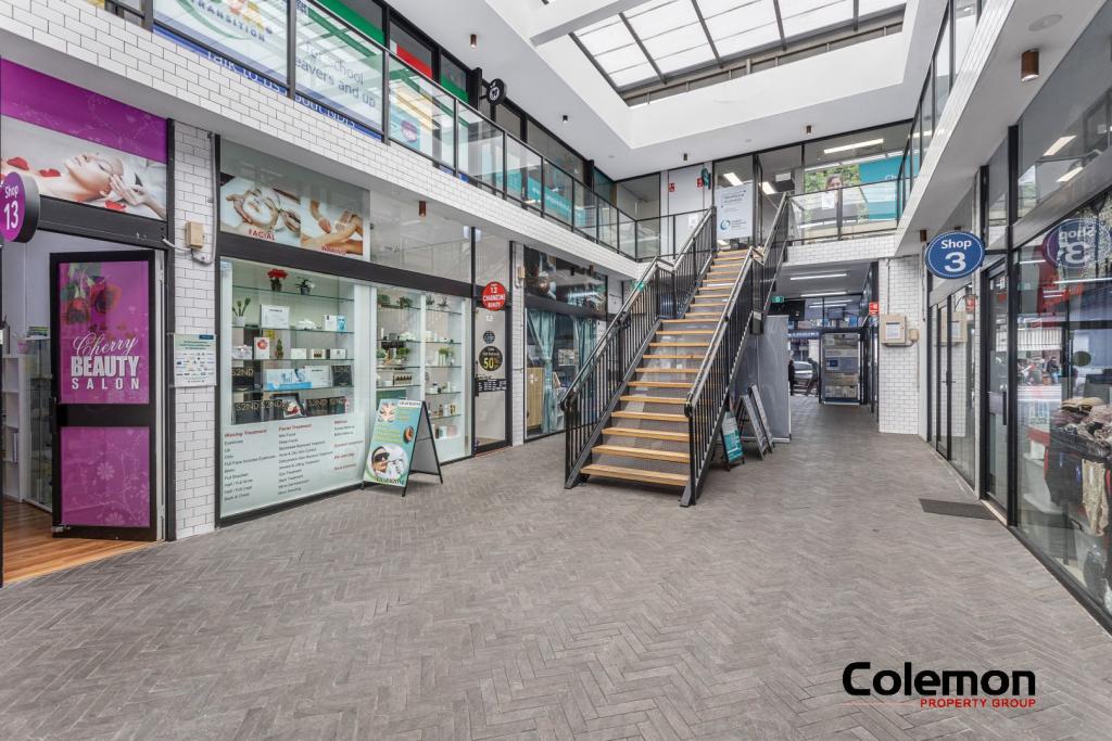 Shop 11/281-287 Beamish St, Campsie, NSW 2194