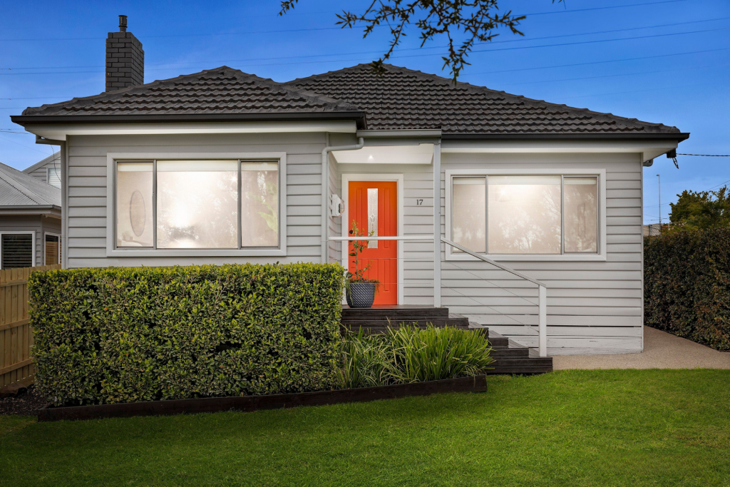 17 The Boulevard, Yarraville, VIC 3013