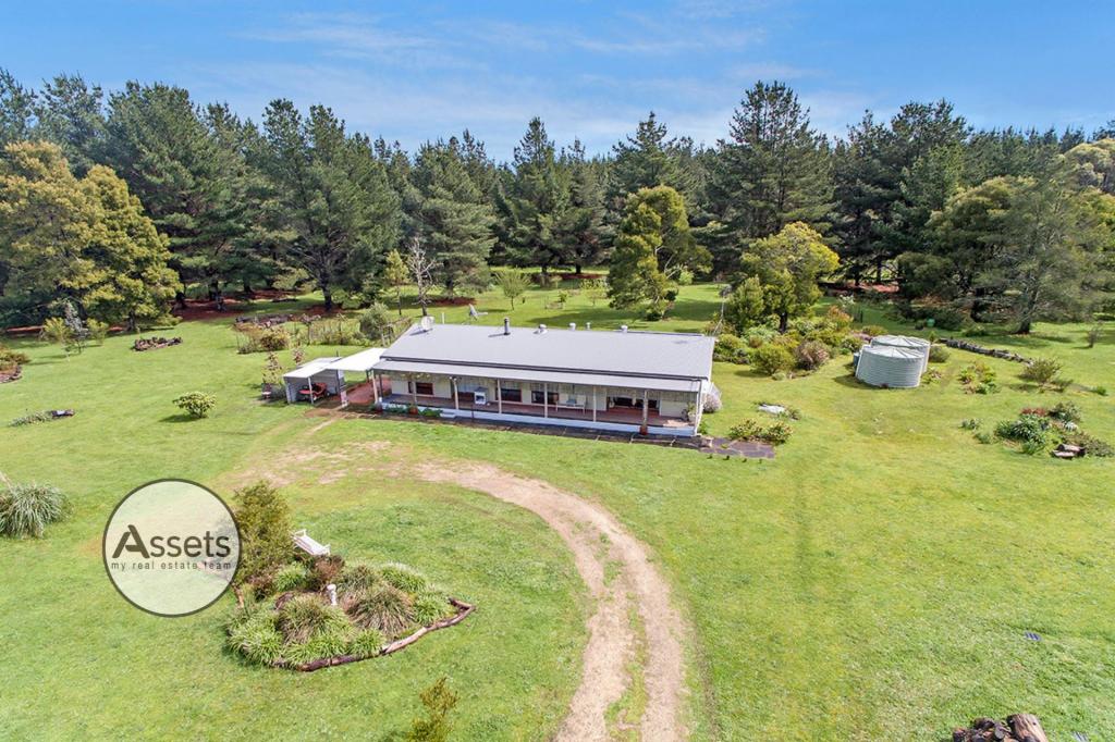 4905 Princes Hwy, Greenwald, VIC 3304