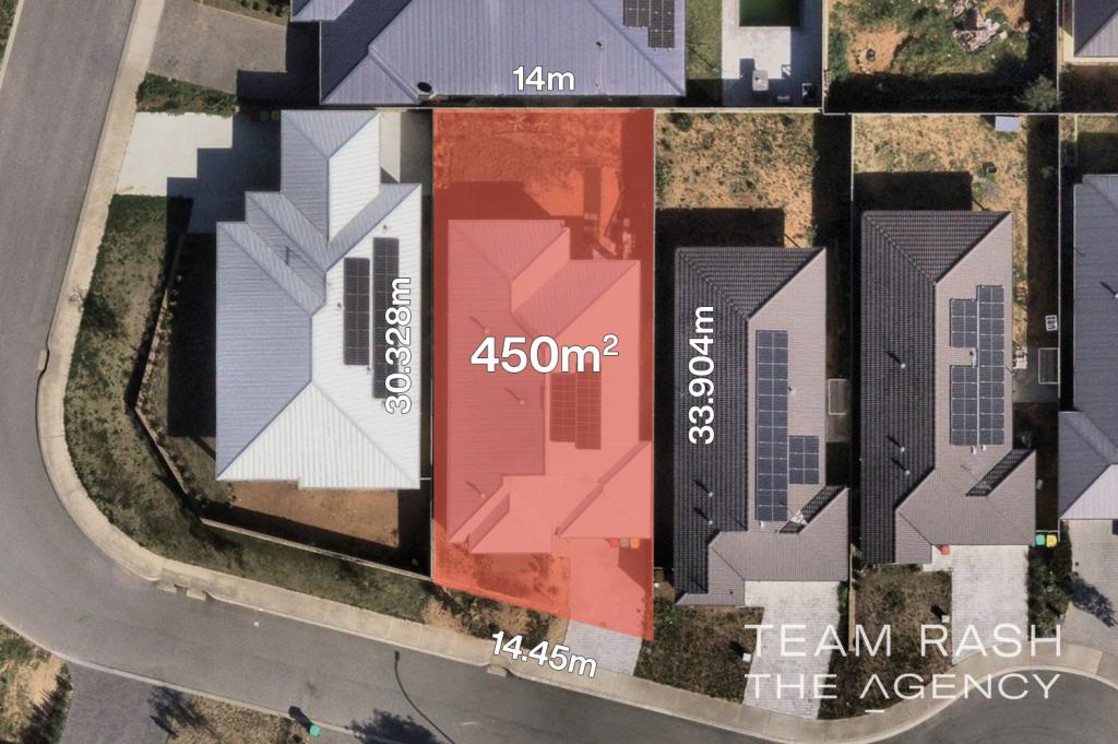 27 Tuart Rdge, Parmelia, WA 6167