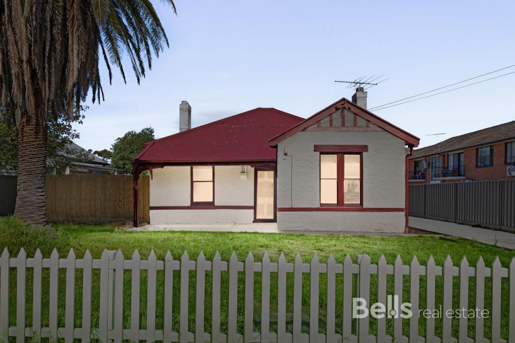 1/11 Ridley St, Albion, VIC 3020