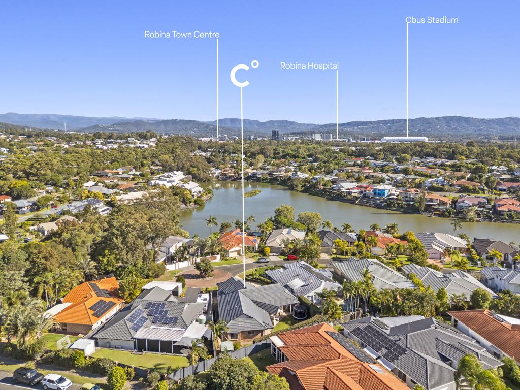 5 Mornington Tce, Robina, QLD 4226