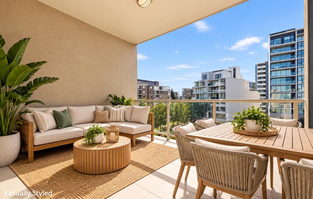 505/149-161 O'Riordan St, Mascot, NSW 2020