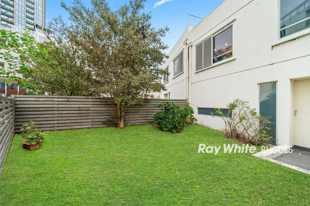 L11/10-16 Marquet St, Rhodes, NSW 2138