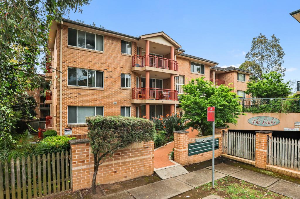 6/31-33 Moss Pl, Westmead, NSW 2145