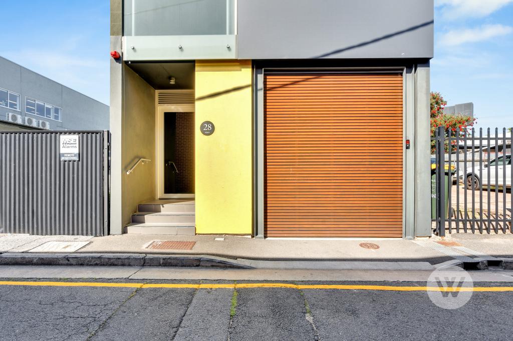 2/28 Storr St, Adelaide, SA 5000