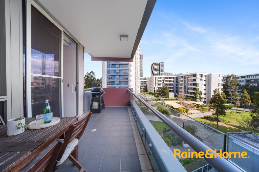 413/56-58 Walker St, Rhodes, NSW 2138