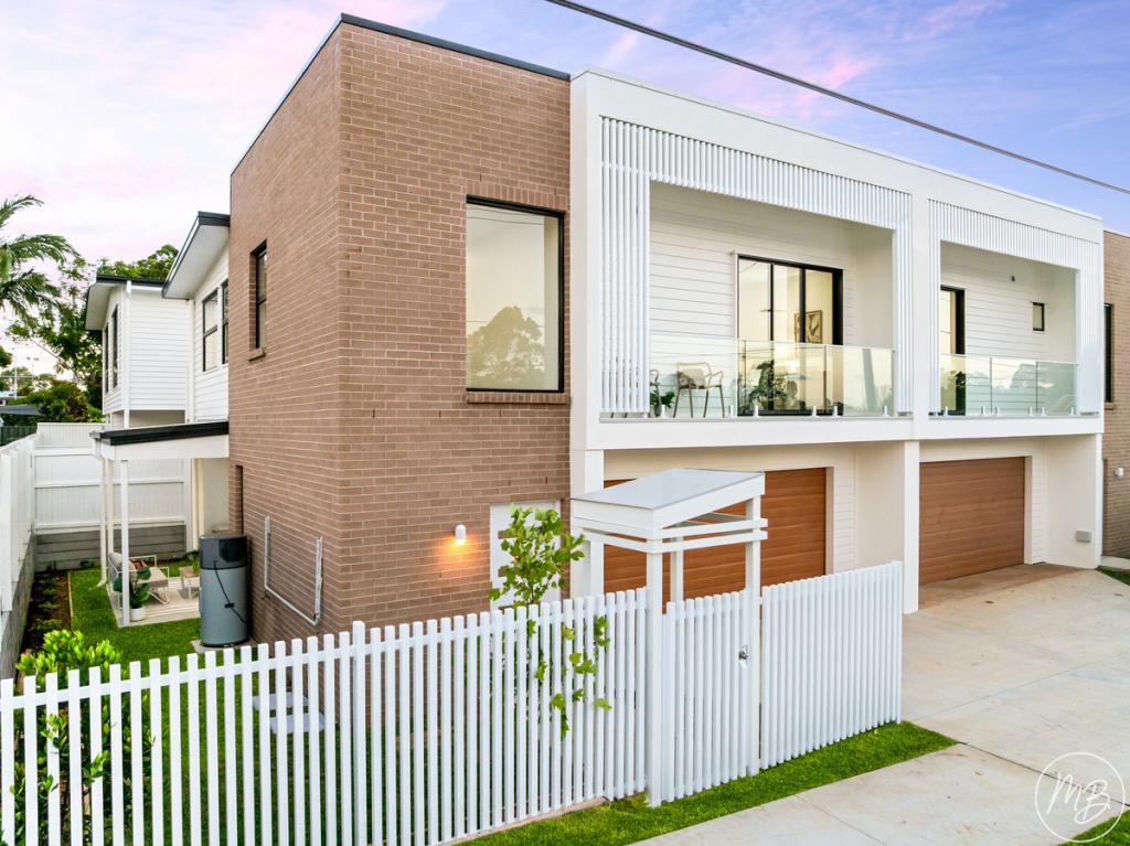 2/1 ANGELA CRES, CLEVELAND, QLD 4163