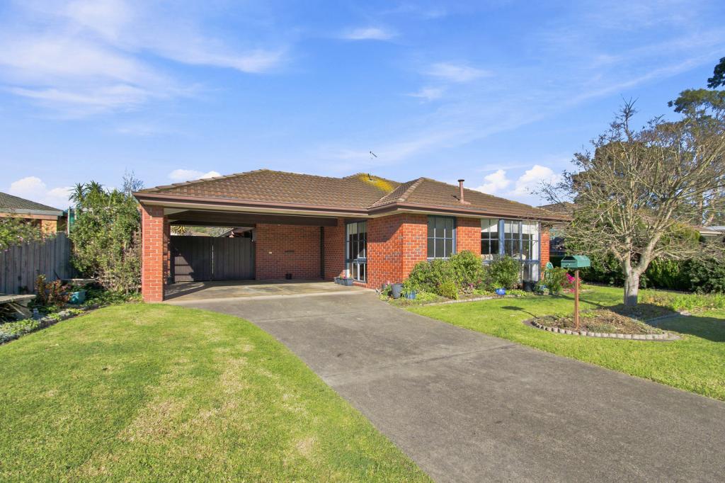 6 Rachel Ct, Sale, VIC 3850