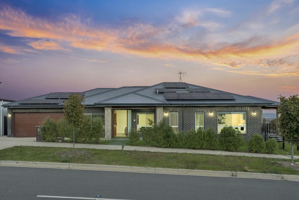 54 Ken Herde Cres, Taylor, ACT 2913