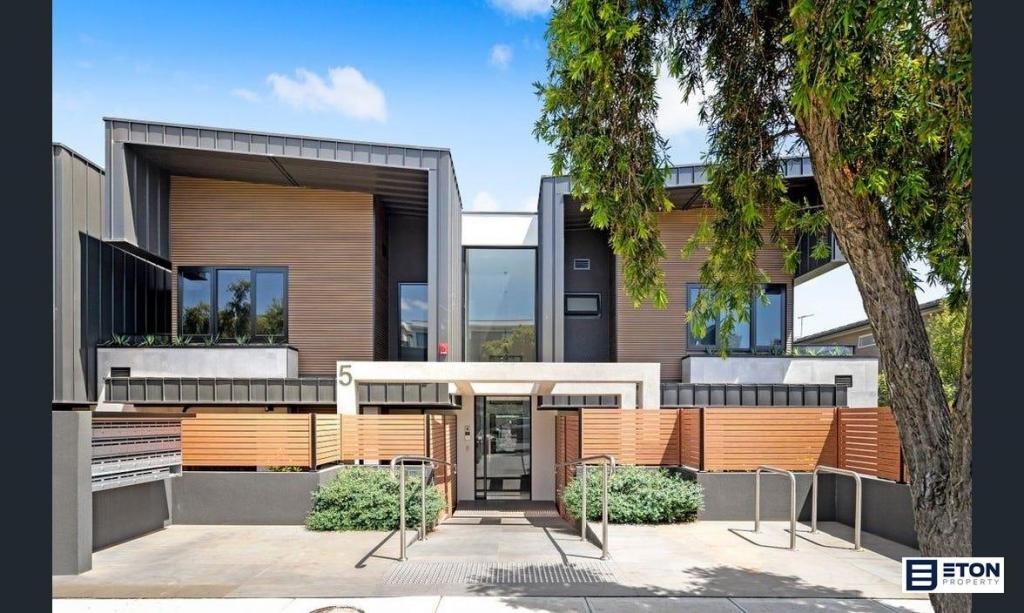 103/5 Claire St, Mckinnon, VIC 3204