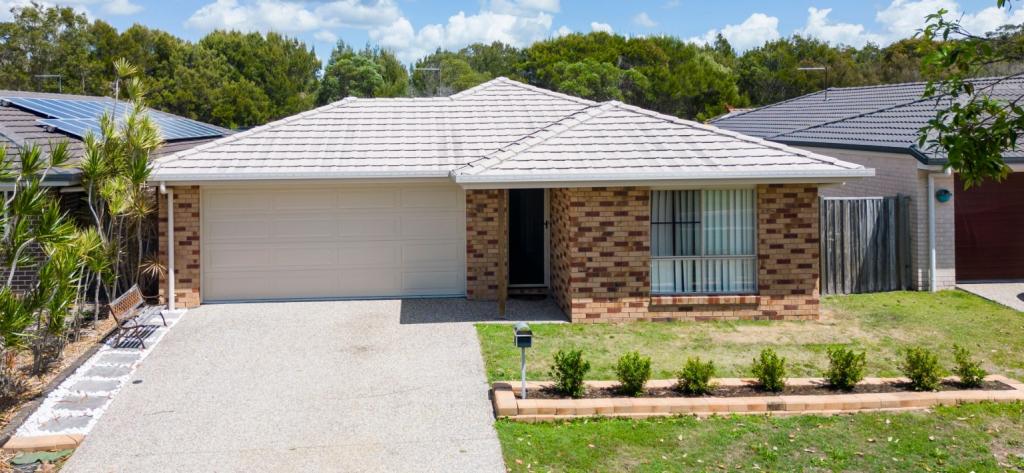 23 Lakeside Cres, Ningi, QLD 4511