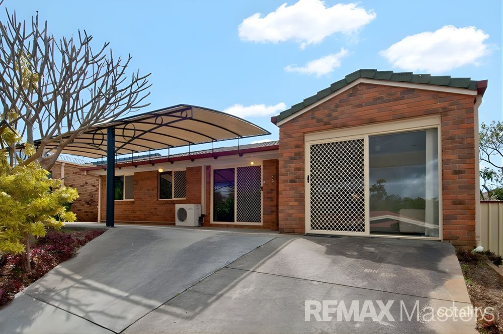5 French St, Eagleby, QLD 4207