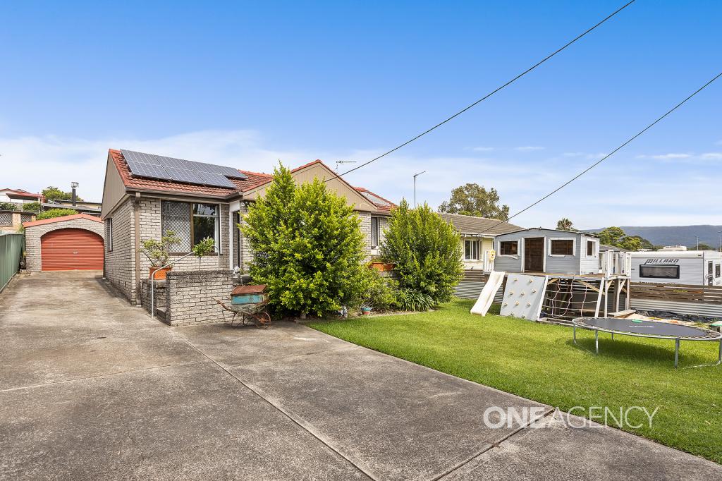 26 Cornwall Rd, Dapto, NSW 2530