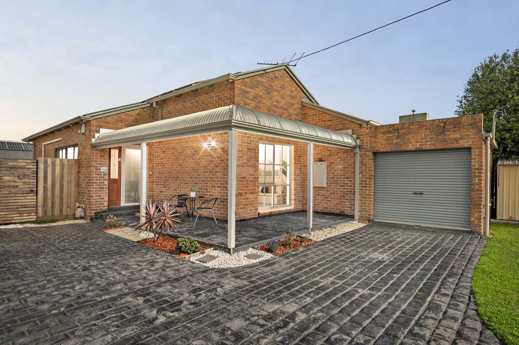 1/79 Dandenong Rd E, Frankston, VIC 3199