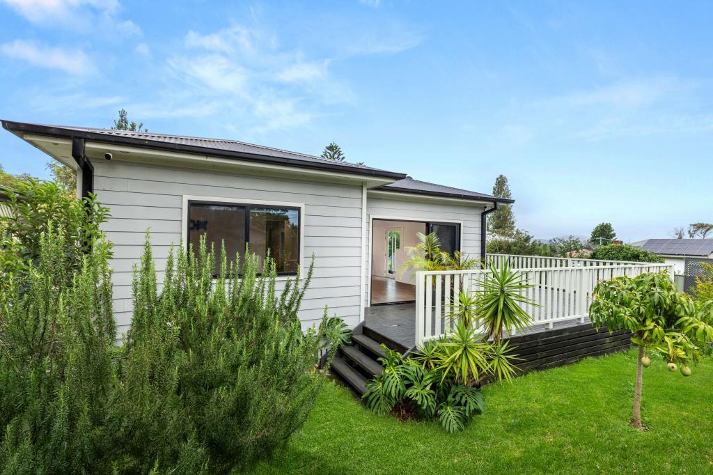 19 BUNBERRA ST, BOMADERRY, NSW 2541