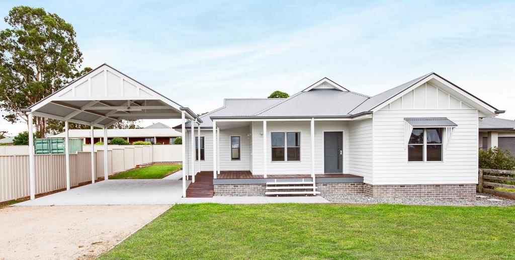 28 Henry St, Lindenow, VIC 3865