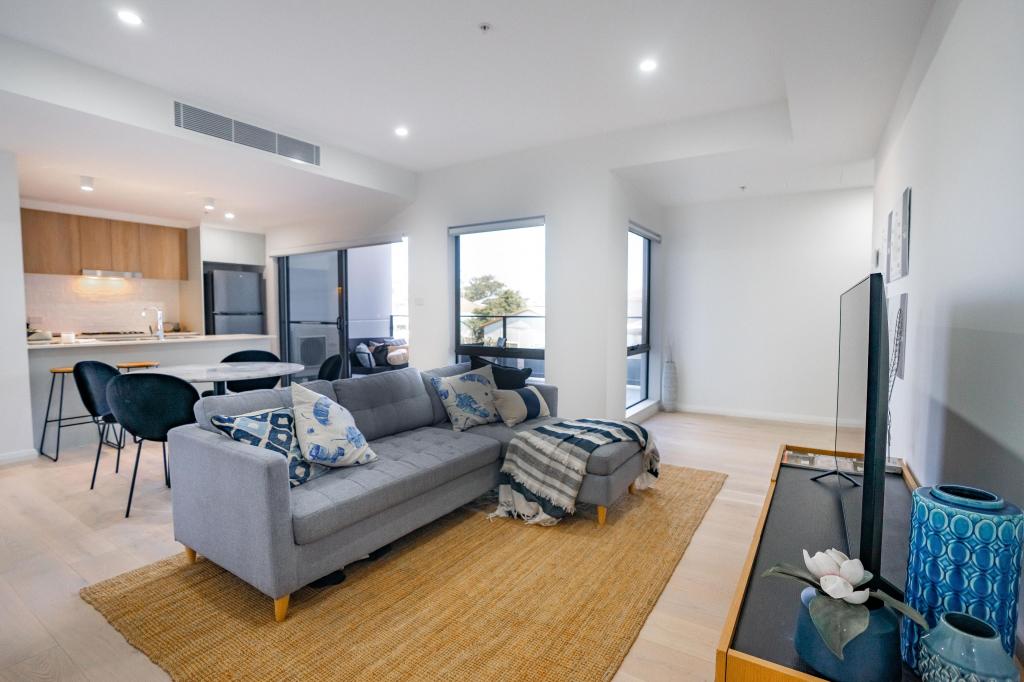 104/50 BRUNKER RD, BROADMEADOW, NSW 2292