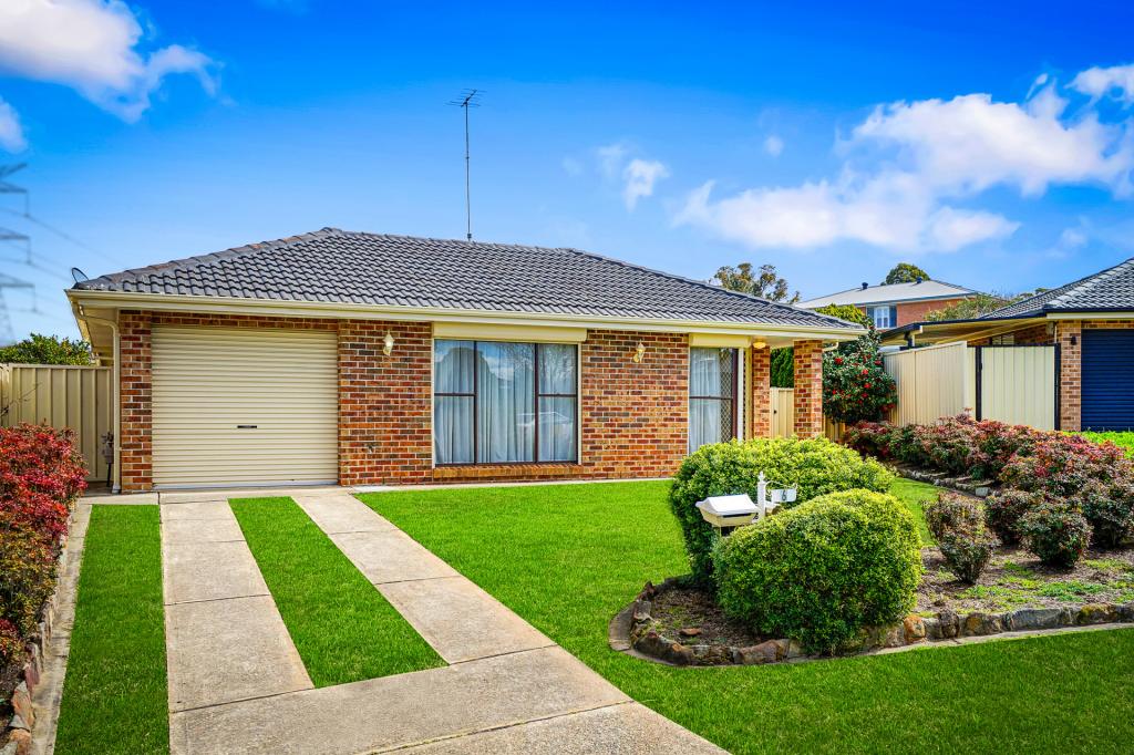 6 Libra Pl, Erskine Park, NSW 2759