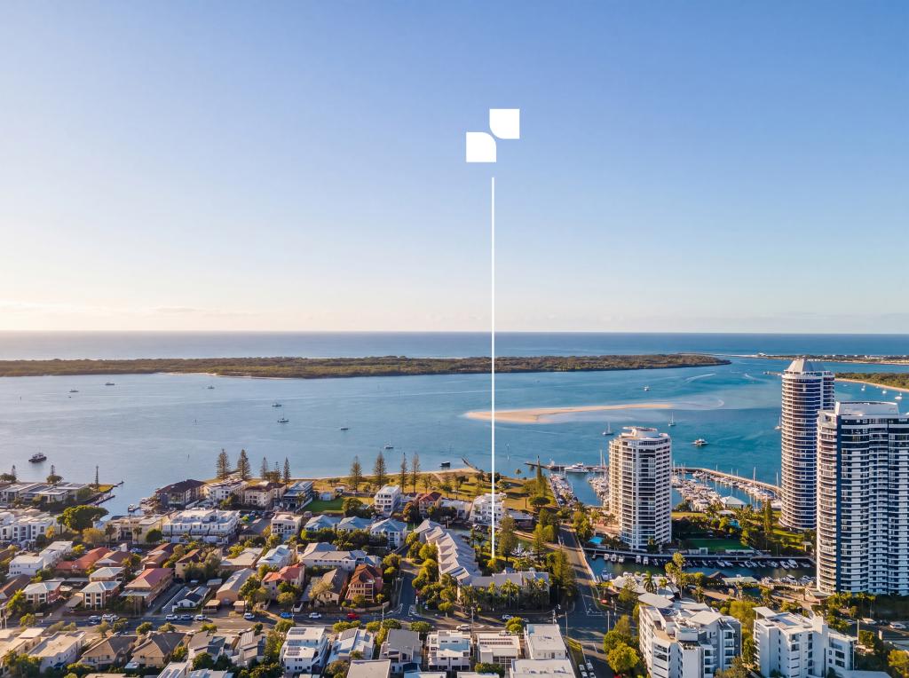 42/37 Bayview St, Runaway Bay, QLD 4216