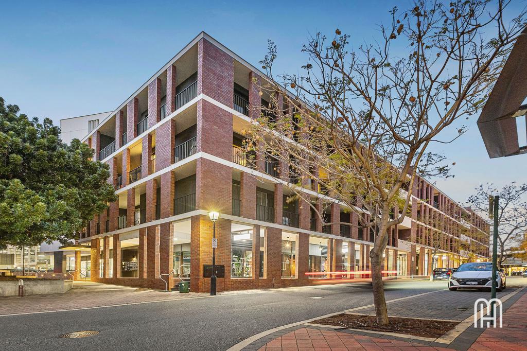 36/1 Sheen St, Subiaco, WA 6008