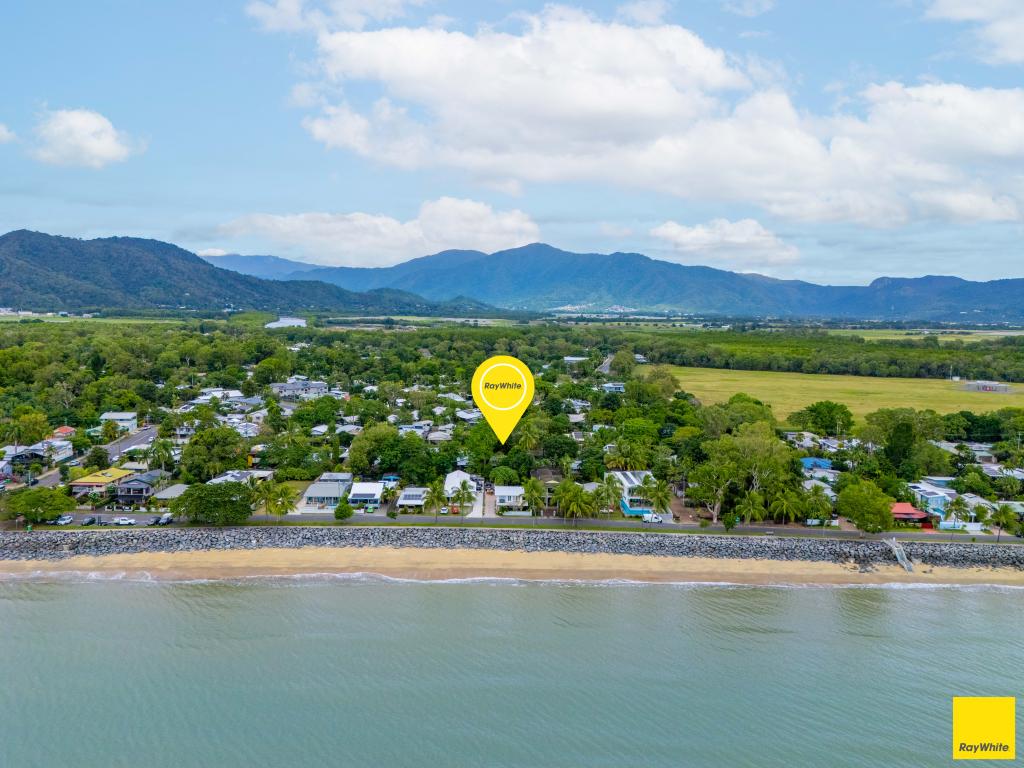 74 Marshall St, Machans Beach, QLD 4878