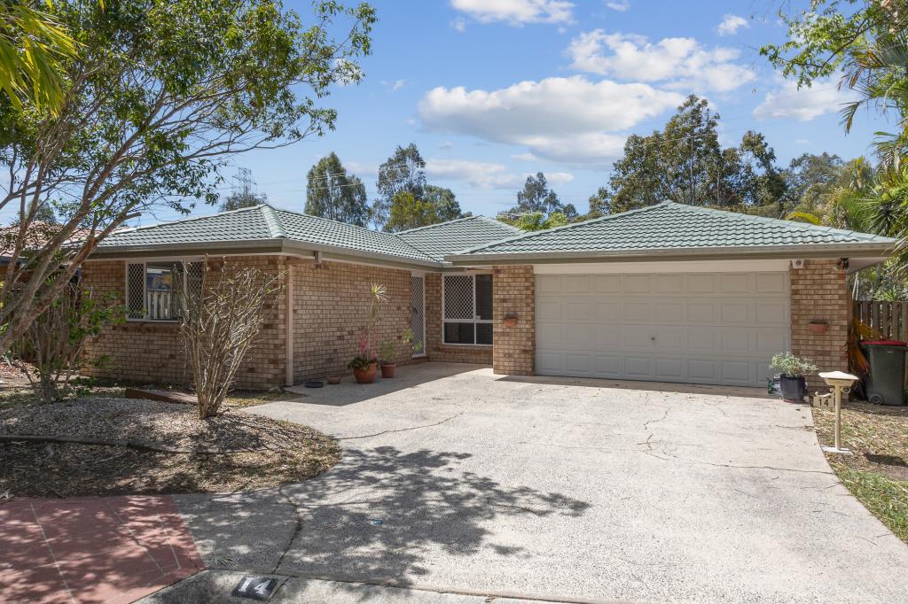 14 Padua Pl, Boondall, QLD 4034