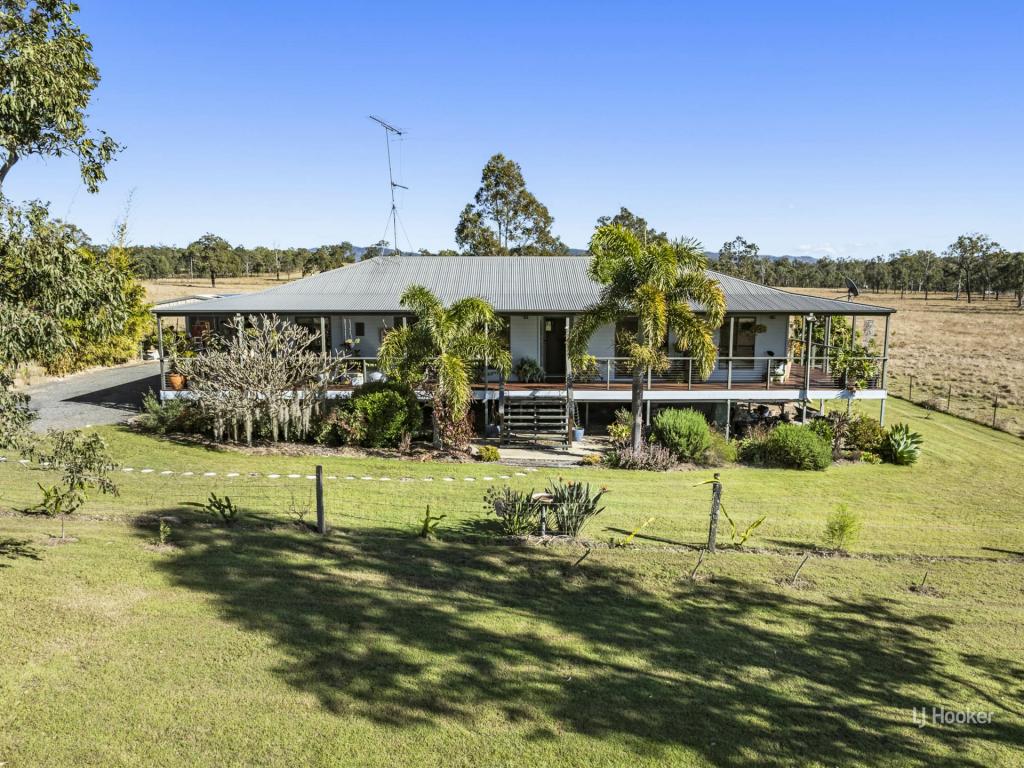 65 Mcconnel St, Braemore, QLD 4313