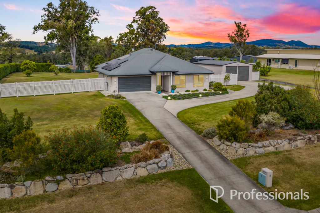4 Watergum Dr, Pie Creek, QLD 4570