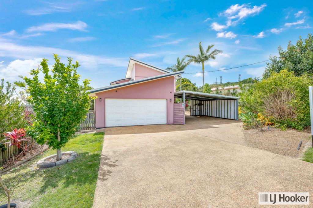 50 Linden Cres, Qunaba, QLD 4670