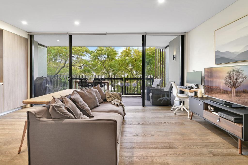 204/123-129 Wyndham St, Alexandria, NSW 2015