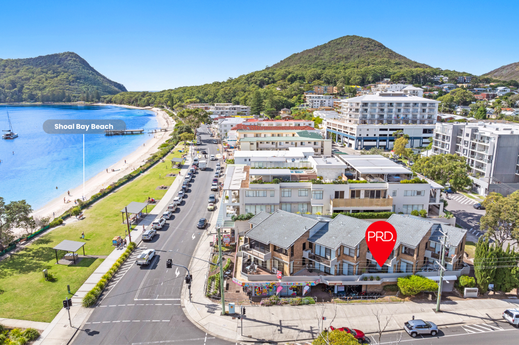 4/63 Shoal Bay Rd, Shoal Bay, NSW 2315