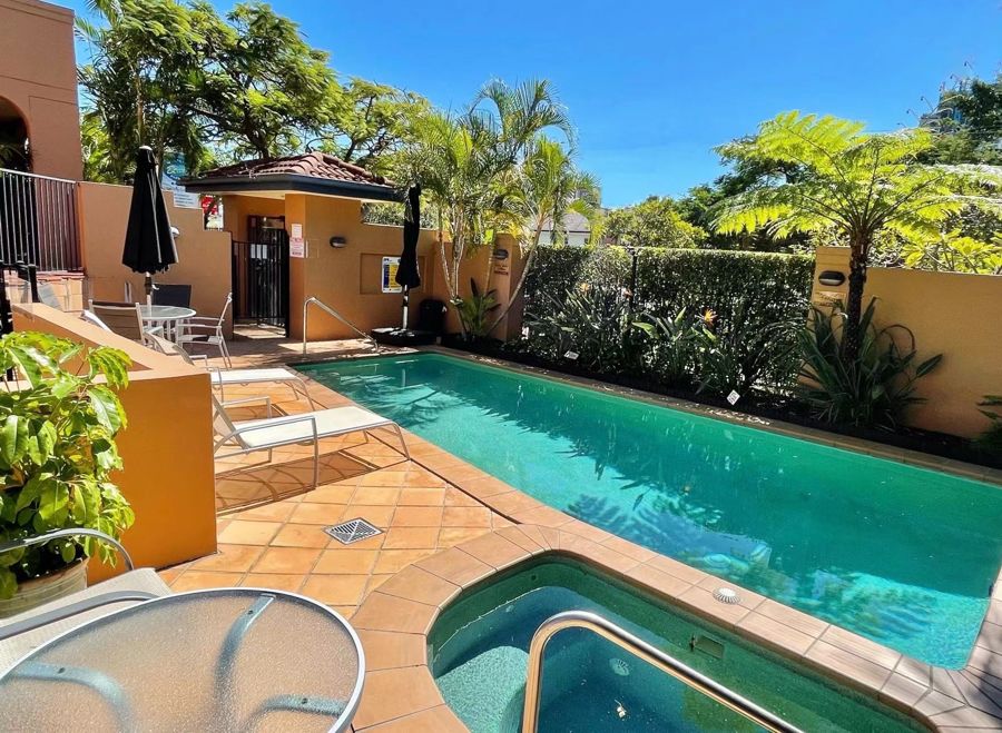 Contact Agent For Address, Mermaid Beach, QLD 4218