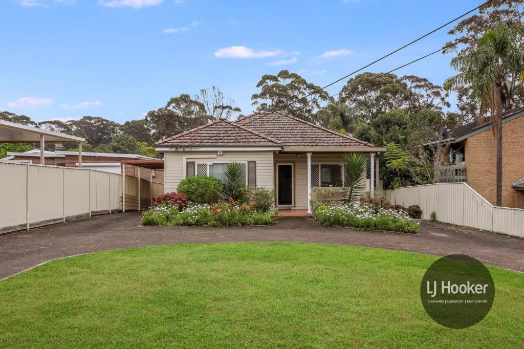 179 Fowler Rd, Guildford, NSW 2161