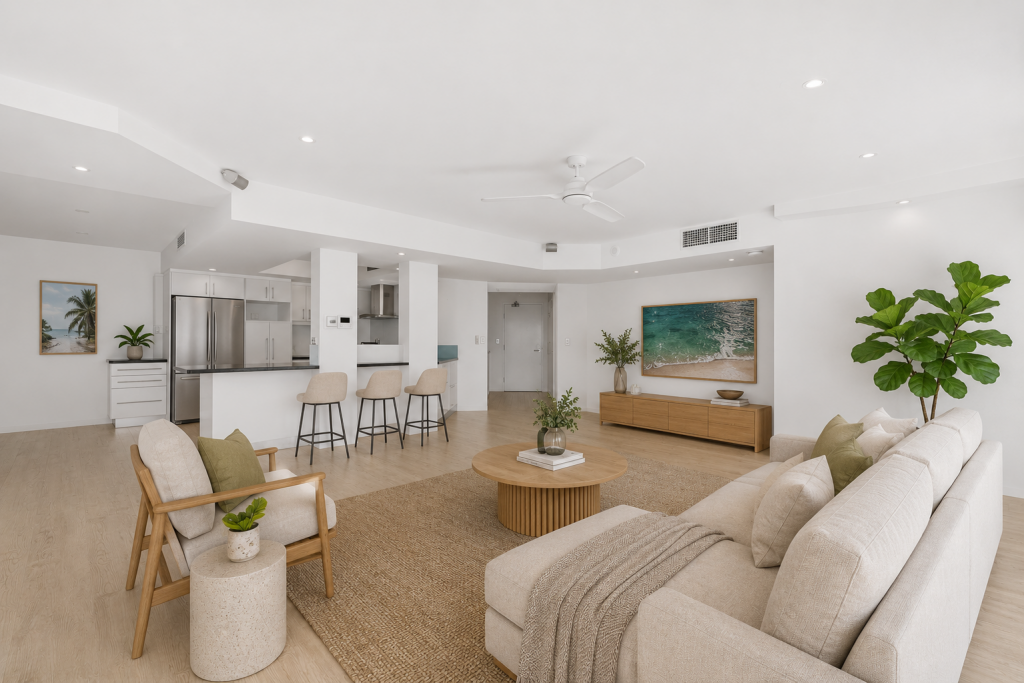19 Mermaid Ave, Mermaid Beach, QLD 4218
